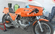 THE CRANKCASE.COM -